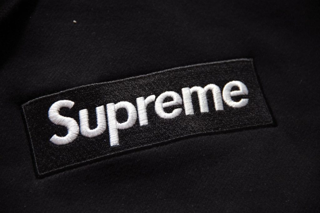 Best Fake Supreme Box Logo Hoodie - Premium Supreme Replica