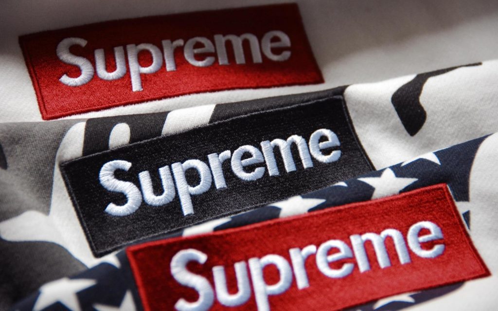 Best Fake Supreme Box Logo Hoodie - Premium Supreme Replica