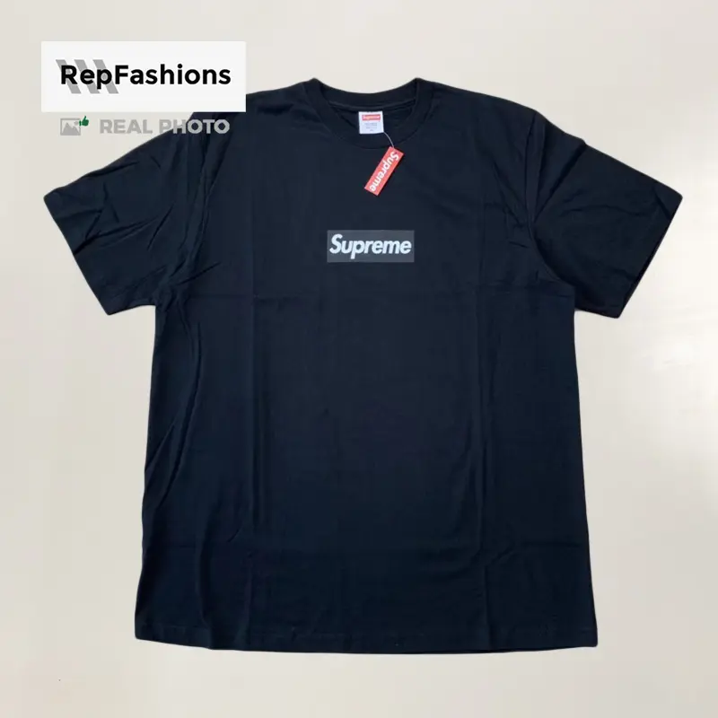 Supmeme Fake Supreme Box Logo Funny T Shirt Hoodie funny shirts