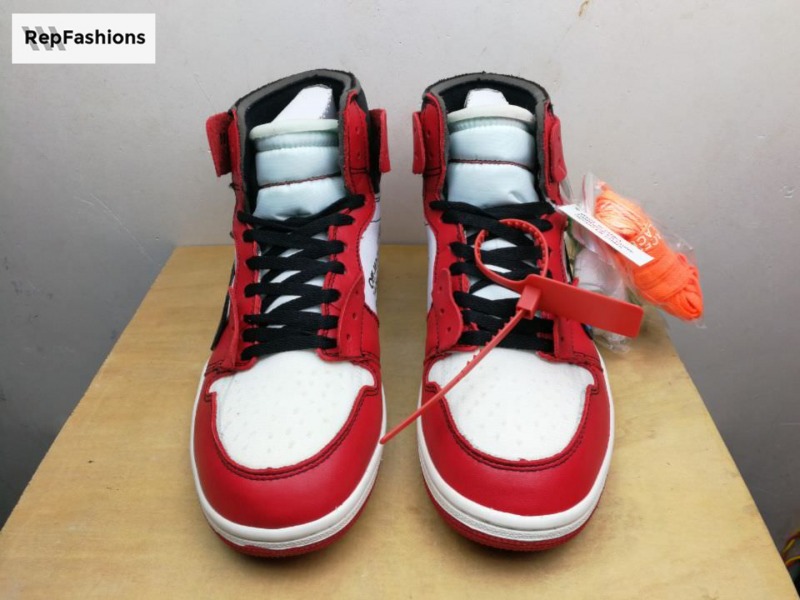 Replica Jordan Off White Nike