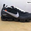 Off White x Nike Vapor Max - The 10 Replica