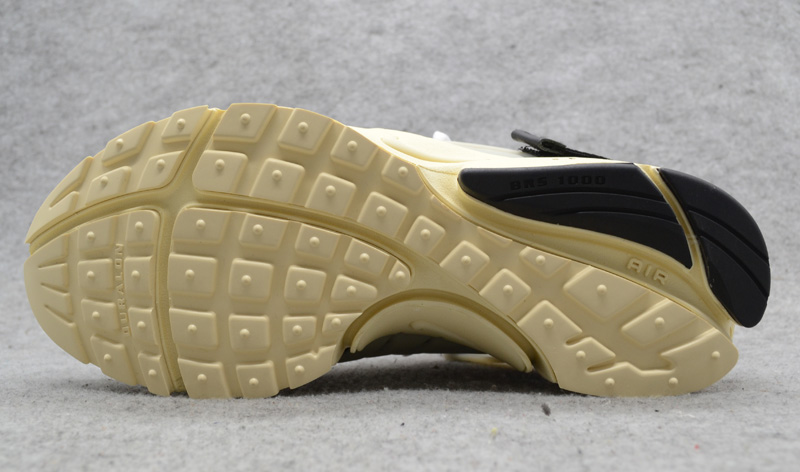 Nike x Off White Air Presto Replica The Ten (1)