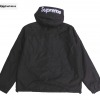 17FW Supreme Black Jacket