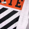 Off White Orange Box T Shirt