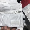 Supreme Taped Seam Jacket Zip