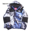 Replica Supreme TNF Mountain Nuptse Jacket