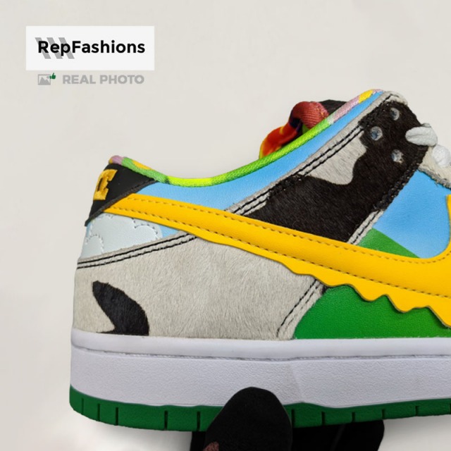 fake chunky dunky sb