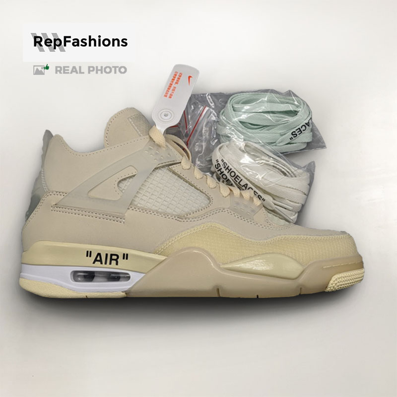 the only quality source for replica nike off white sneaker