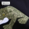 Best Embroidery Stitching Crocodile Palm Angels Replica Crewneck Sweatshirt