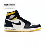 Not For Resale Yellow