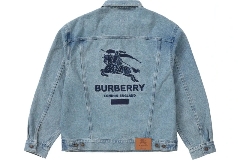 Denim