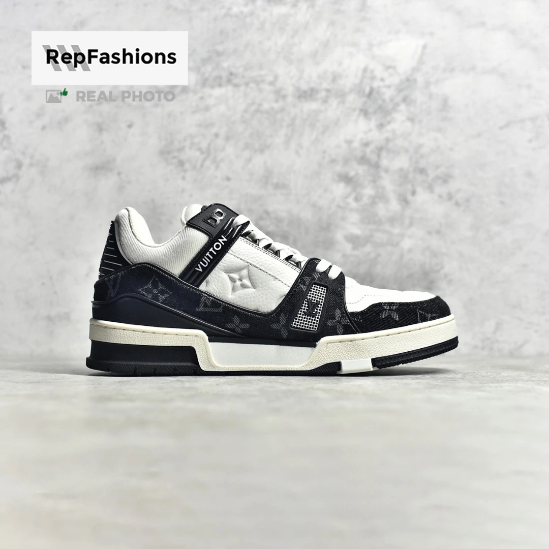 LV TRAINER – RepSneakers  The Best Replica Air Jordan and Nike Sneakers In  Jetupshoes Store